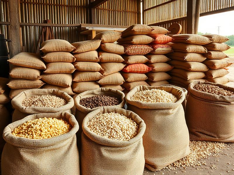 46%, 48% or Hi-Pro: Choosing the Right Soybean Meal Grade