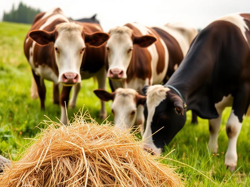 Animal Nutrition