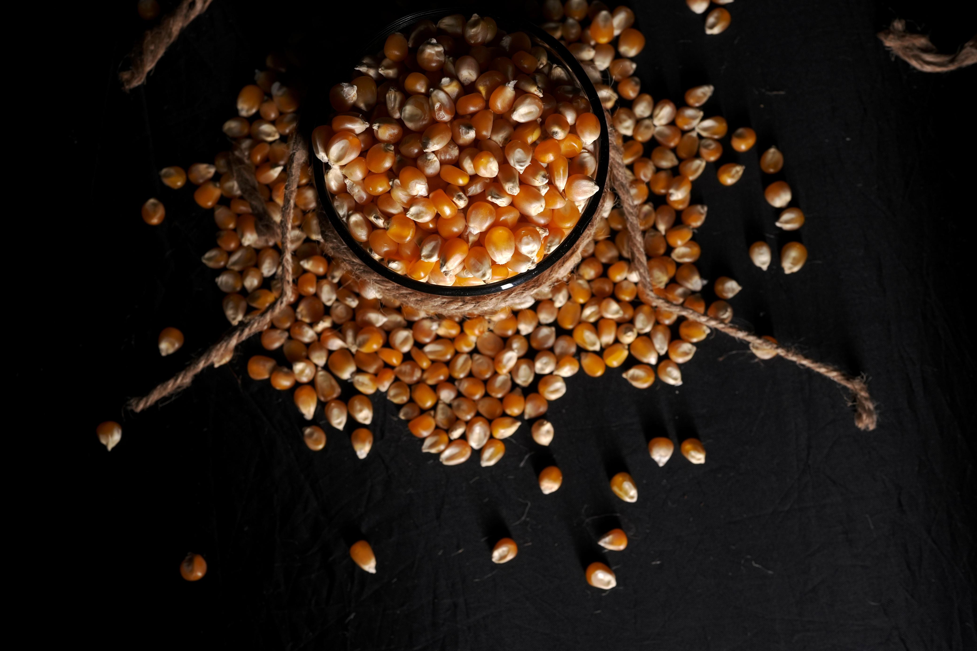 Cereals & Grains