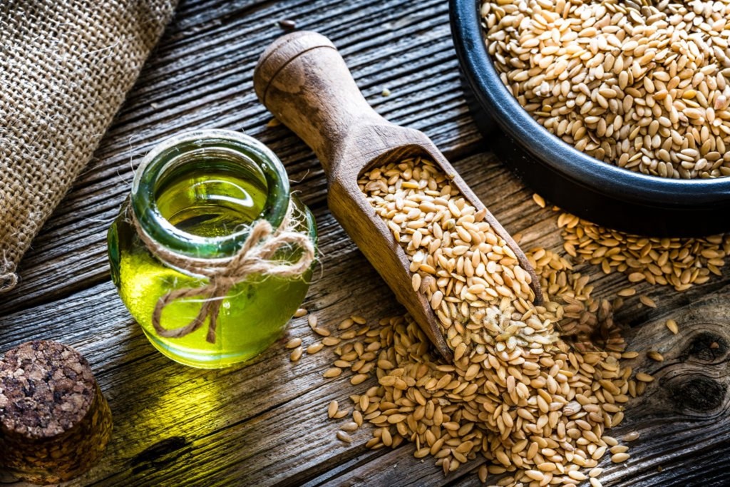 Oil Seeds