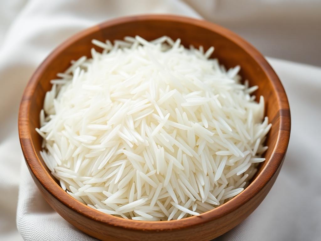 Basmati Rice