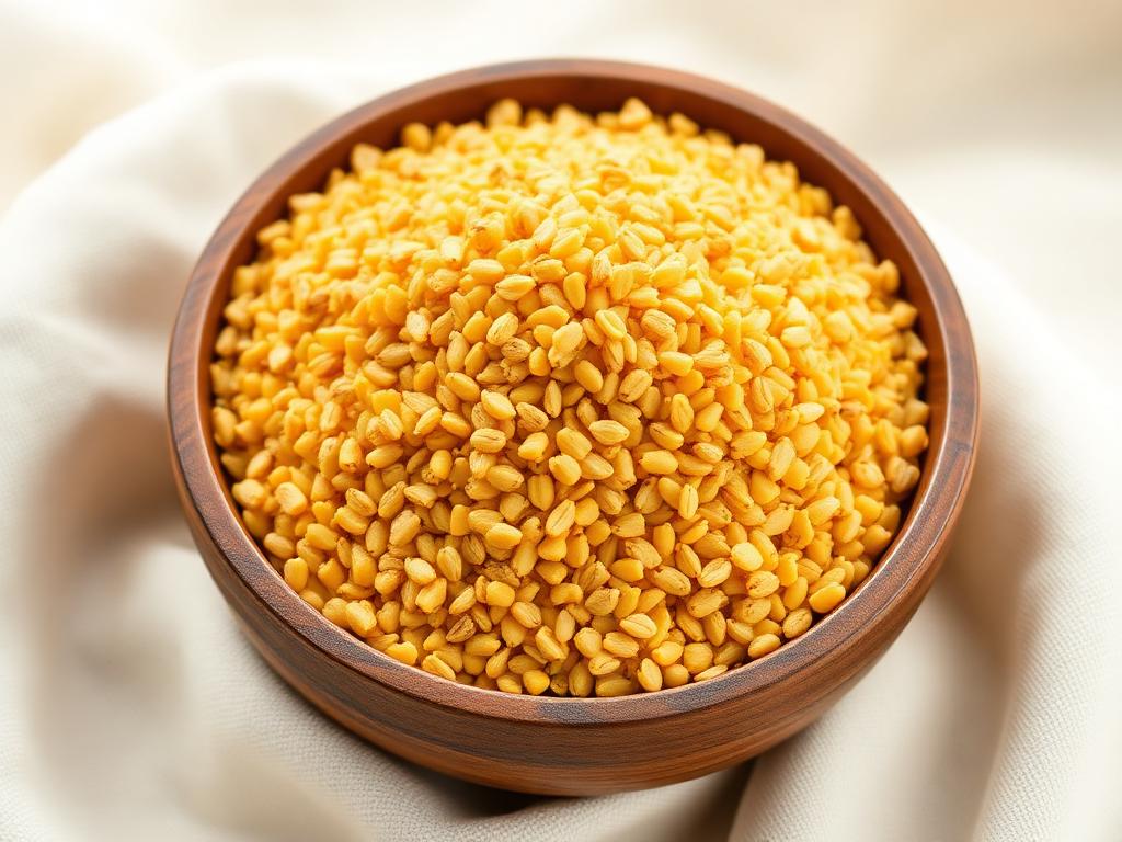 Corn DDGS (Fatted)