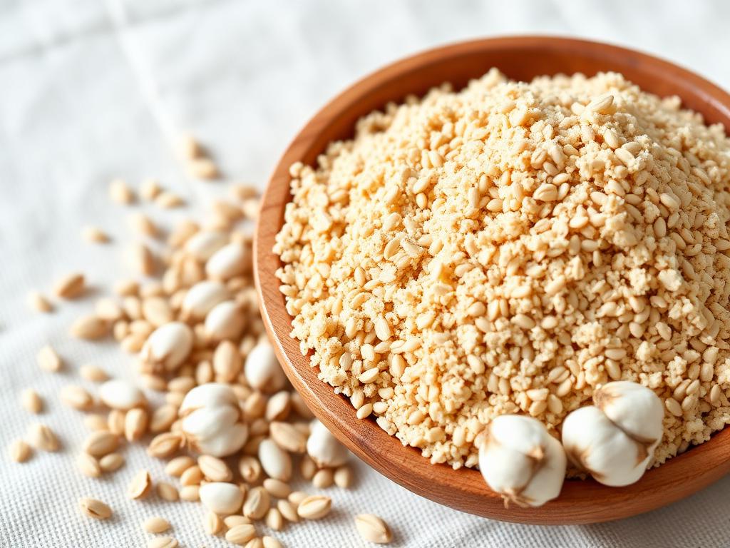 Cotton Meal (Cottonseed Meal)