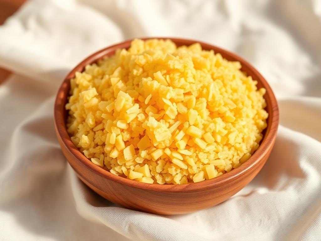 Maize Flaking Grits