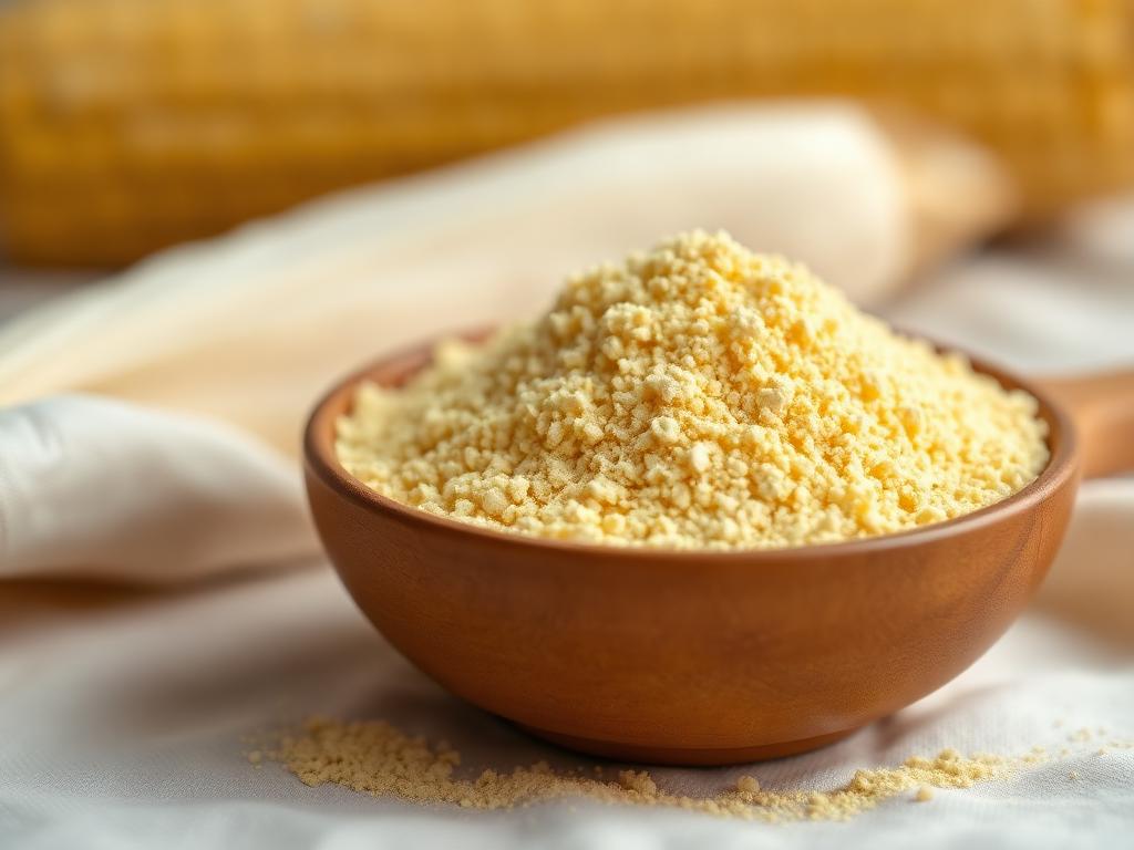Maize Flour
