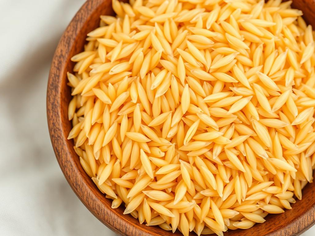 Parboiled Rice