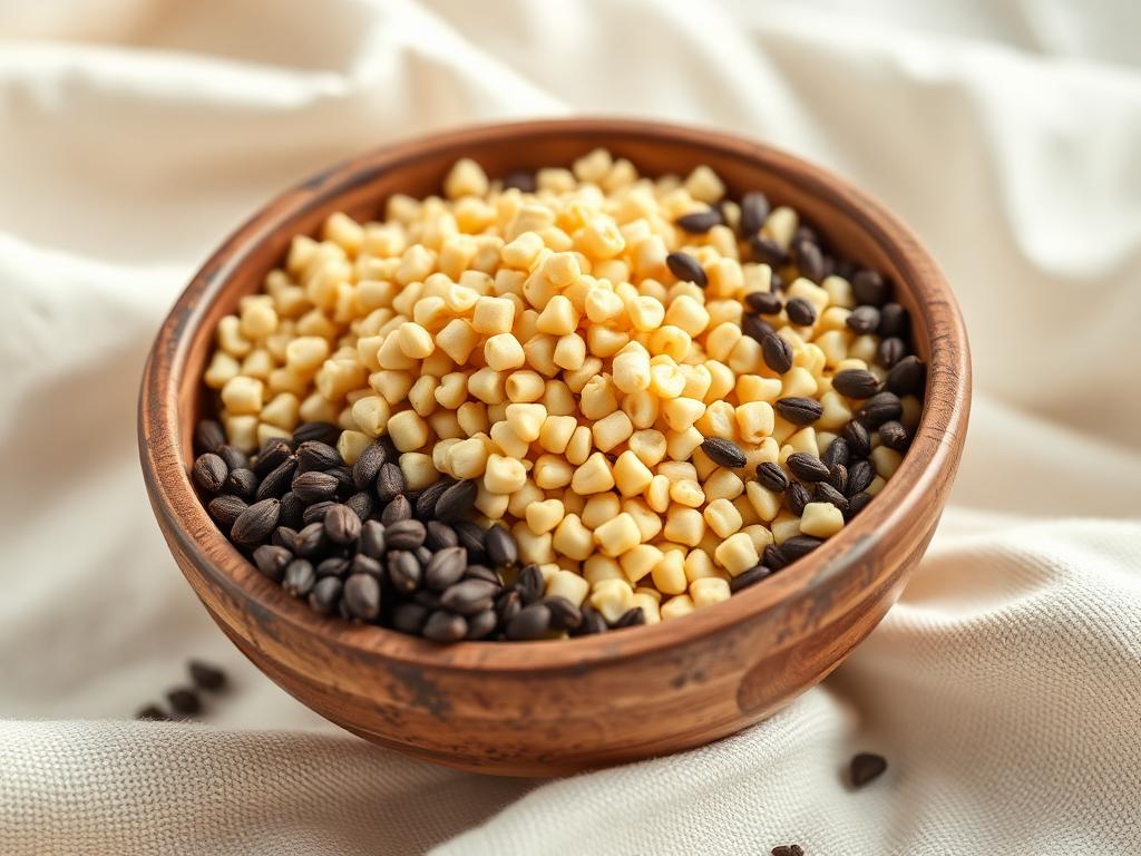 Rapeseed Meal