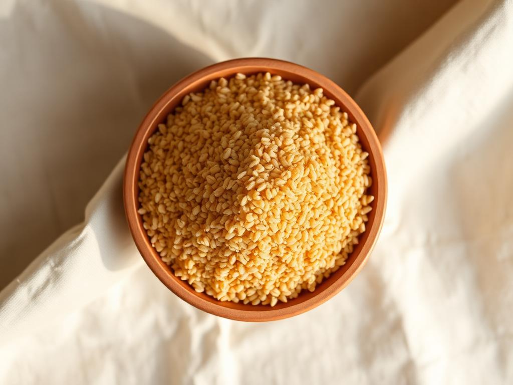 Soy Meal / DOC (De-Oiled Cake)