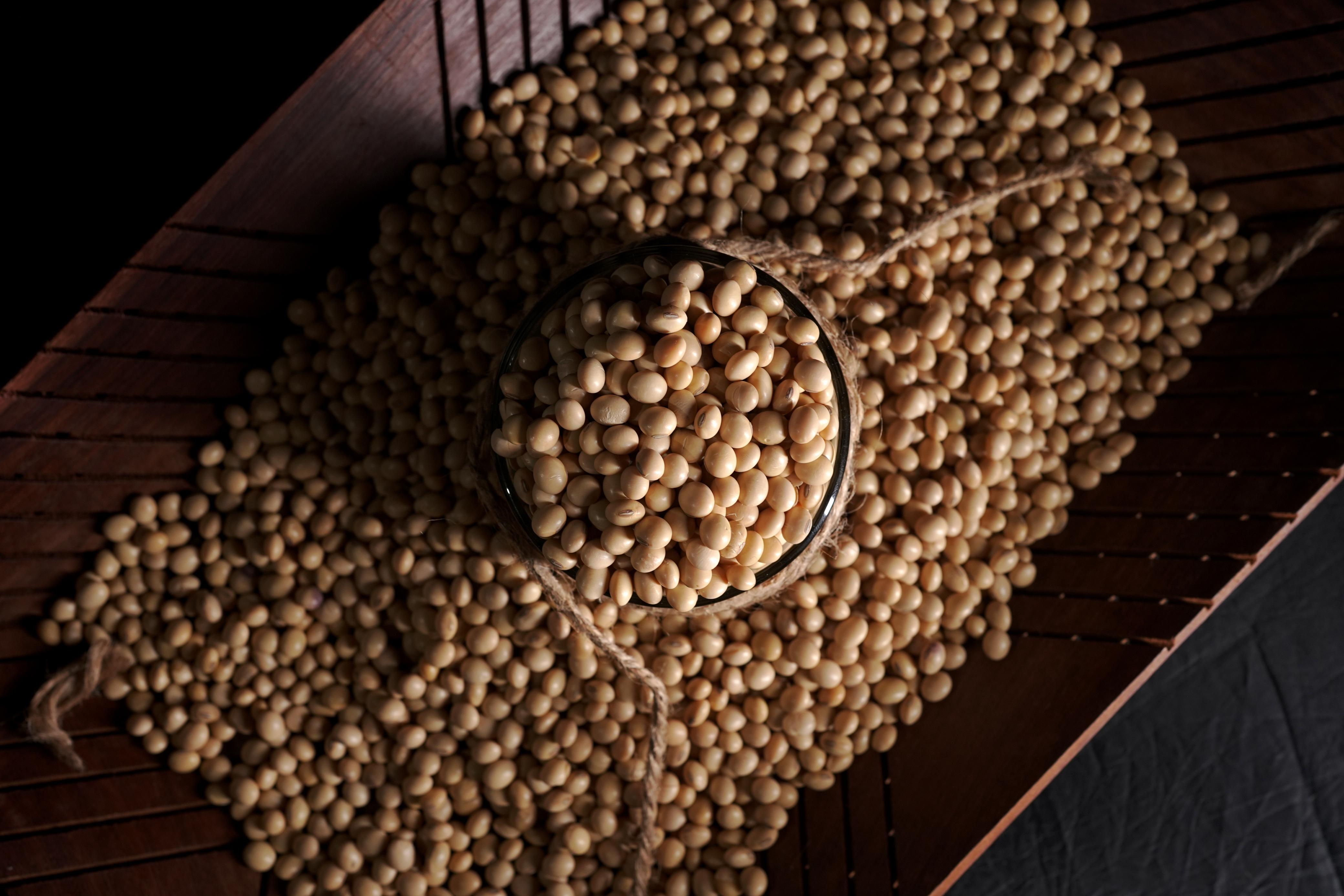Soybeans