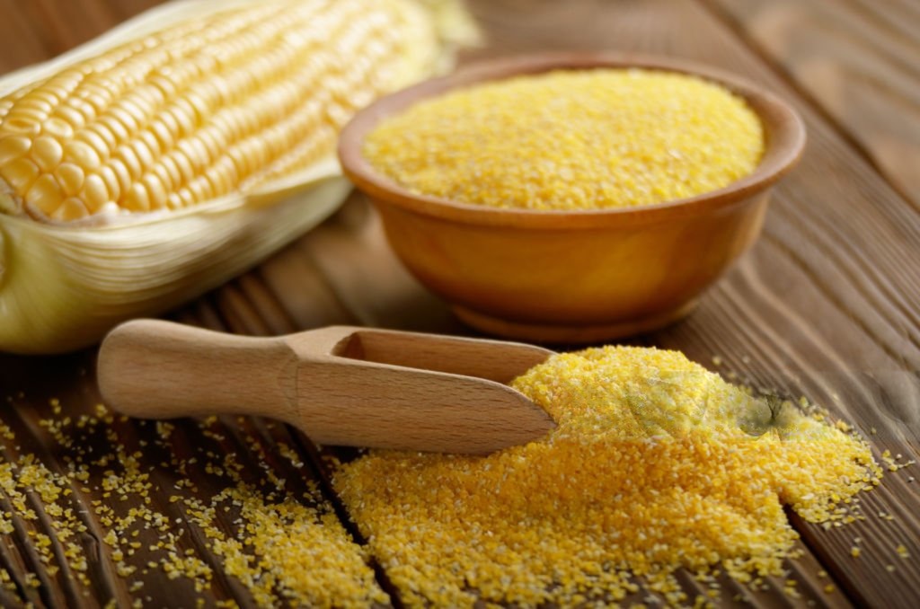 Corn Grits